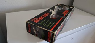 Nintendo Super Scope 6 PAL Version