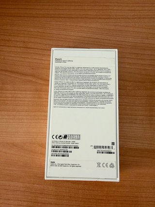iPhone 13 128GB Blanco Estelar