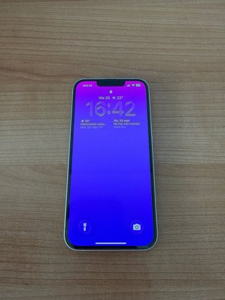 iPhone 13 128GB Blanco Estelar