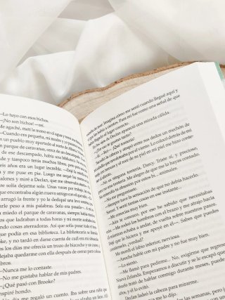 La fragilidad de un corazón bajo la lluvia