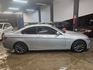 BMW Serie 3 2011
