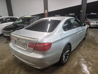 BMW Serie 3 2011