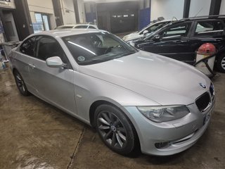 BMW Serie 3 2011