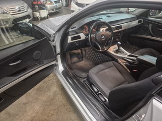 BMW Serie 3 2011