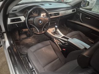 BMW Serie 3 2011