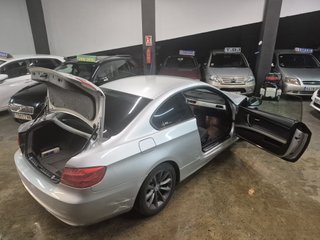 BMW Serie 3 2011