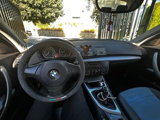 BMW Serie 1 2006