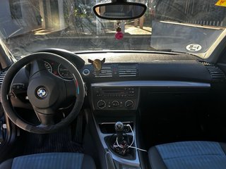 BMW Serie 1 2006