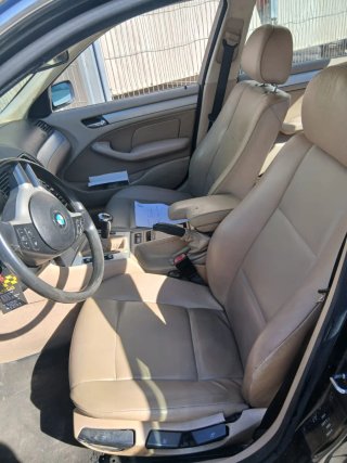 BMW Serie 3 2002