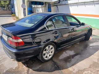 BMW Serie 3 2002