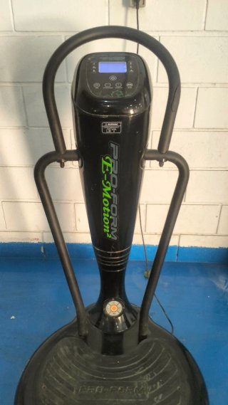 Máquina de Gimnasio Pro-Form E-Motion²