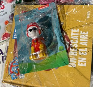 Figura Marshall Patrulla Canina