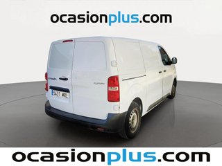 Citroen Jumpy Furgon BlueHDI 120 S&S Talla M 88 kW (120 CV)