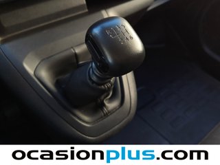 Citroen Jumpy Furgon BlueHDI 120 S&S Talla M 88 kW (120 CV)