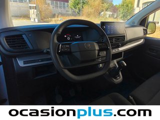 Citroen Jumpy Furgon BlueHDI 120 S&S Talla M 88 kW (120 CV)