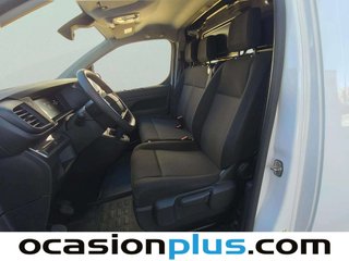 Citroen Jumpy Furgon BlueHDI 120 S&S Talla M 88 kW (120 CV)