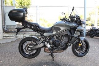 Yamaha Tracer 9