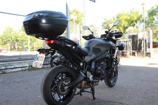 Yamaha Tracer 9