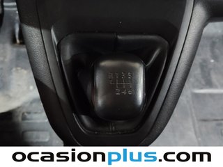 Citroen Jumpy Furgon BlueHDI 120 S&S Talla M 88 kW (120 CV)