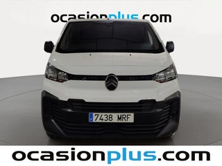 Citroen Jumpy Furgon BlueHDI 120 S&S Talla M 88 kW (120 CV)