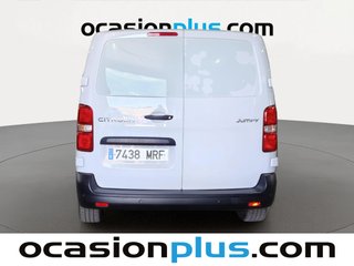 Citroen Jumpy Furgon BlueHDI 120 S&S Talla M 88 kW (120 CV)