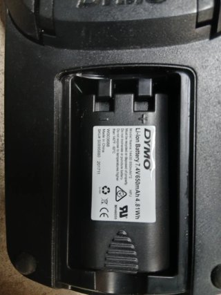 Etichettatrice DYMO LabelManager 280