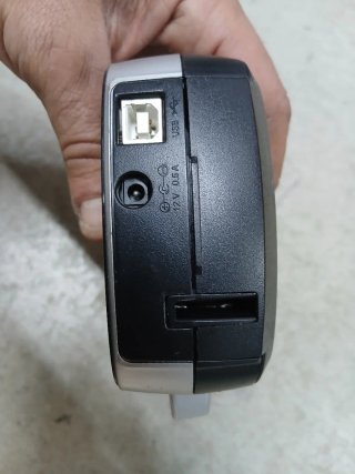 Etichettatrice DYMO LabelManager 280