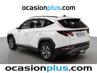 Hyundai Tucson 1.6 CRDI 48V Maxx 100 kW (136 CV)