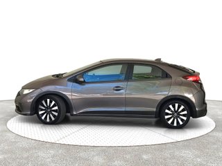 HONDA CIVIC i-DTEC 120 SPORT 5P
