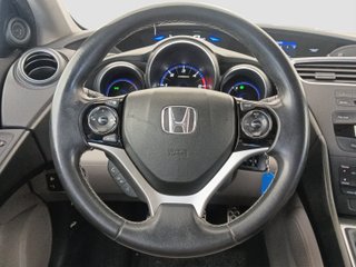 HONDA CIVIC i-DTEC 120 SPORT 5P