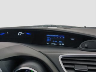 HONDA CIVIC i-DTEC 120 SPORT 5P