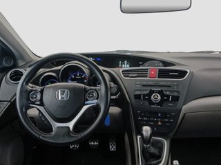 HONDA CIVIC i-DTEC 120 SPORT 5P