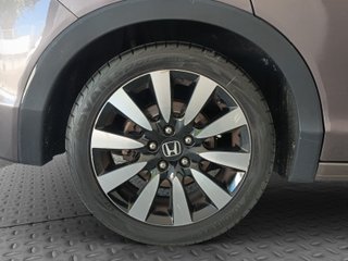 HONDA CIVIC i-DTEC 120 SPORT 5P