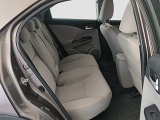 HONDA CIVIC i-DTEC 120 SPORT 5P