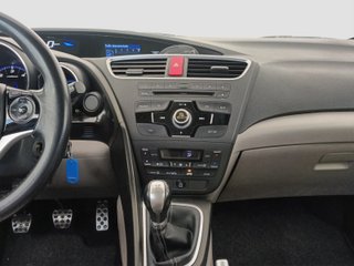 HONDA CIVIC i-DTEC 120 SPORT 5P