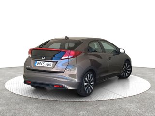 HONDA CIVIC i-DTEC 120 SPORT 5P