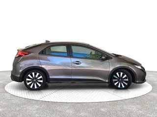 HONDA CIVIC i-DTEC 120 SPORT 5P