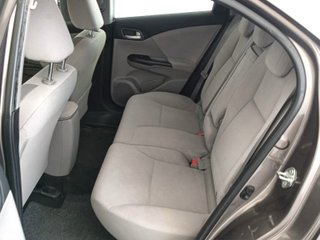 HONDA CIVIC i-DTEC 120 SPORT 5P