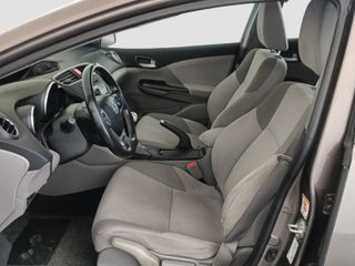 HONDA CIVIC i-DTEC 120 SPORT 5P