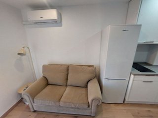 Estudio en alquiler en La Plata en Sevilla