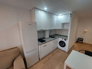 Estudio en alquiler en La Plata en Sevilla