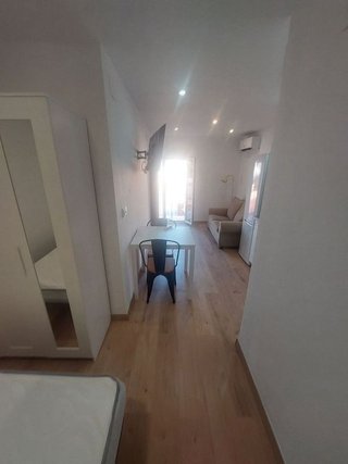Estudio en alquiler en La Plata en Sevilla