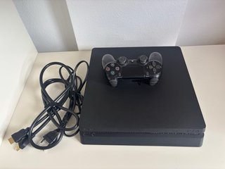 Consola PlayStation 4 PS4Slim murcia