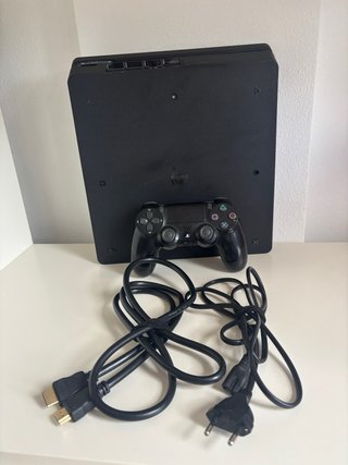 Consola PlayStation 4 PS4Slim murcia