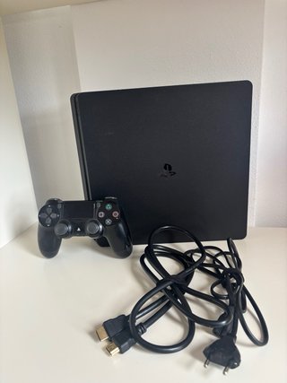 Consola PlayStation 4 PS4Slim murcia