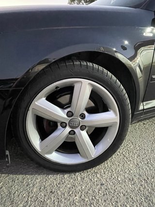 Audi A3 2010 sportback S-line S-tronic 2.0 TDI 140