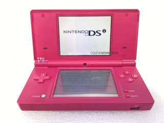 nintendo ds nintendo dsi