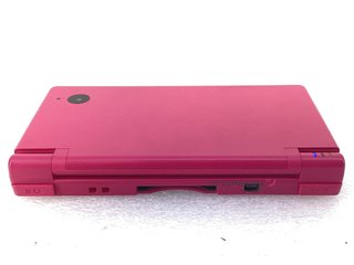 nintendo ds nintendo dsi