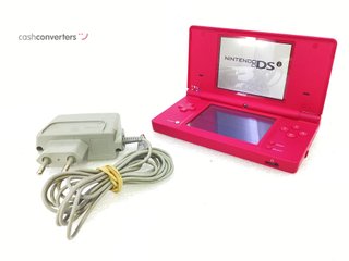 nintendo ds nintendo dsi