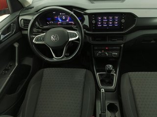 Volkswagen T-Cross Advance 1.0 TSI 70kW (95CV)
